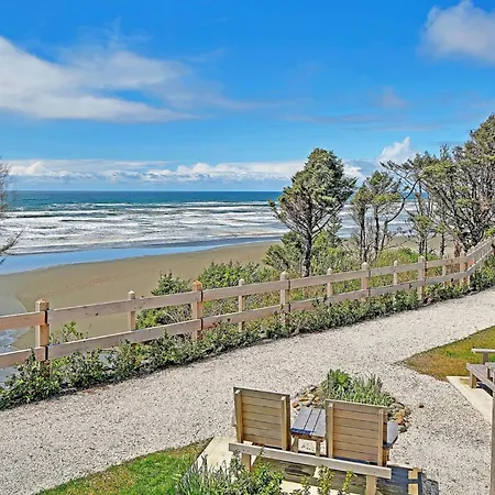 Villa Heart And Sol By Seabrook Hospitality